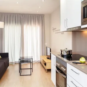  Appartement Feelathome Plaza